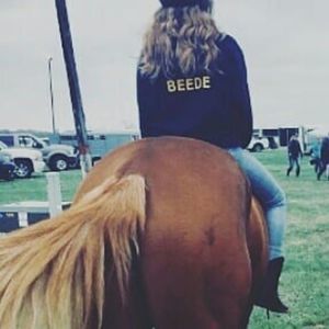 Meet your Posher, Faith